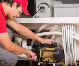 About Emergency plumbing pros Syracuse, MO
